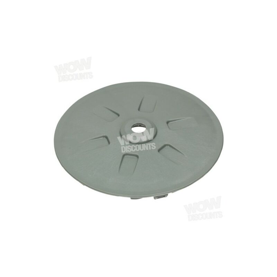 Drum flange 12138200000500 - Genuine