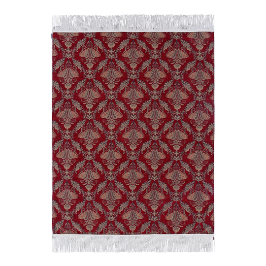 Barhop Throw