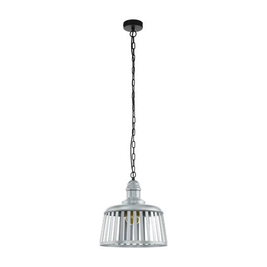 Morandiere 1-Light Single Pendant
