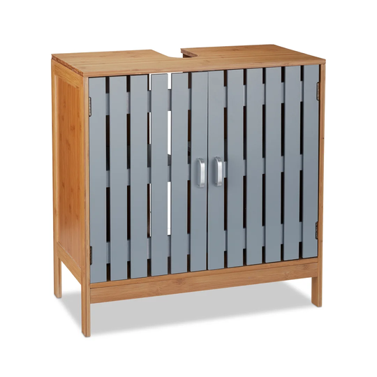 Linley 60cm x 61.5cm Free-Standing Cabinet