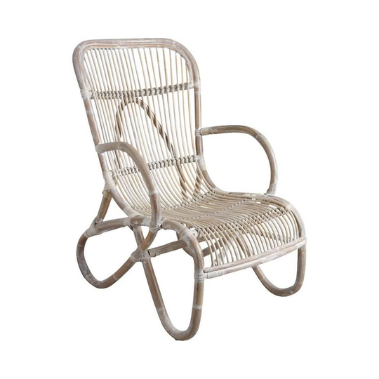 Cuyama Armchair