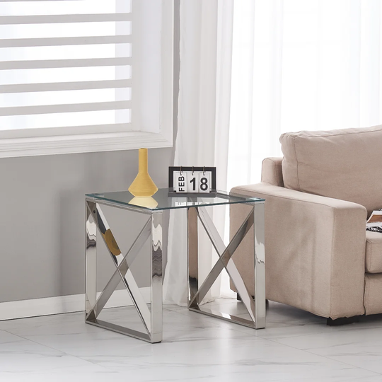 Samira Side Table
