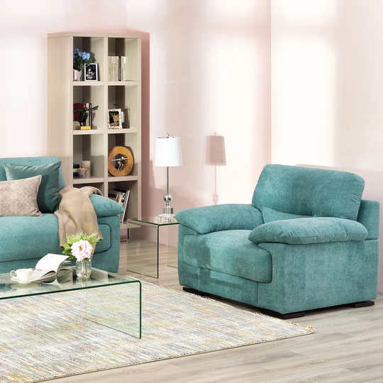 Yerang 3 Piece Coffee Table Set