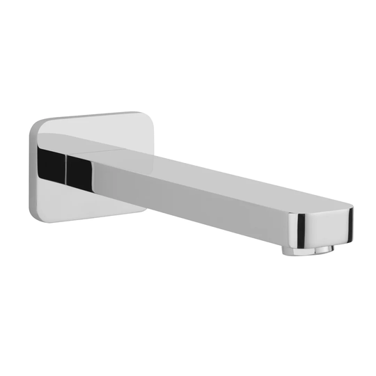 Disc Wall Mounted Bath Shower Mixer