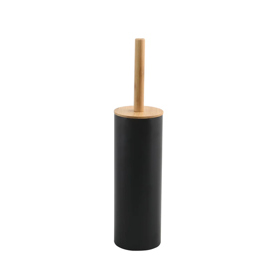 Adonis Free-Standing Toilet Brush and Holder