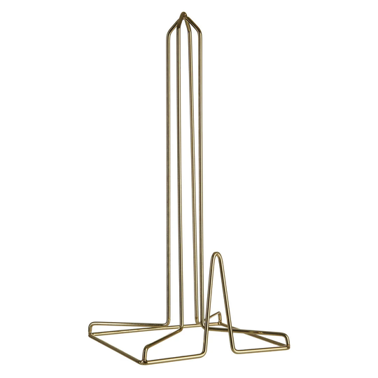 Vertex Free-Standing Paper Towel Holder
