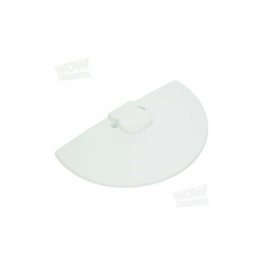 Hotpoint Brg cover plastic C00289203