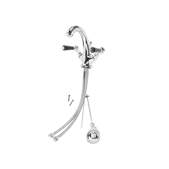 Topaz Basin Mixer