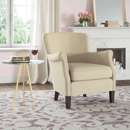 Aadhya Armchair