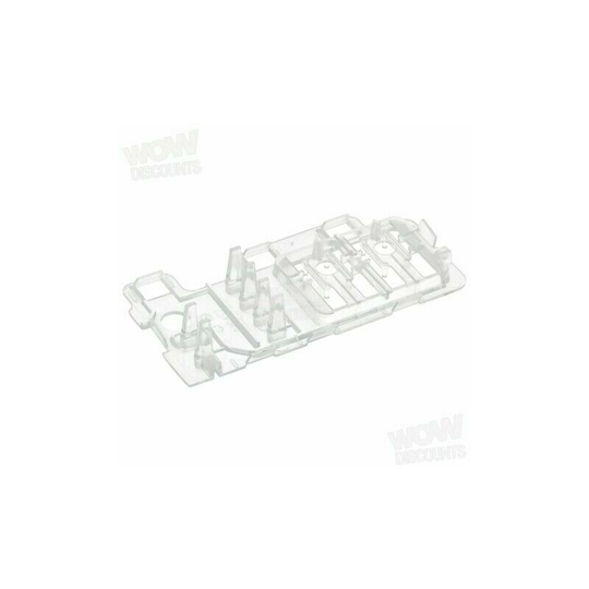 Button Panel - Light Guide - 0 - Beko
