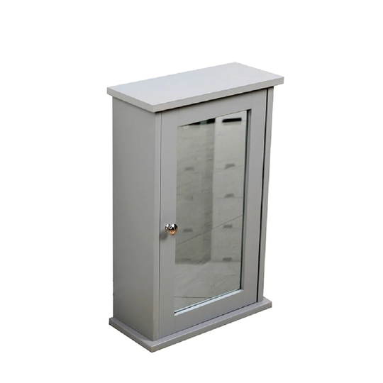 Carroll 34cm x 53cm Surface Mount Mirror Cabinet