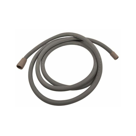 Washing Machine & Washer Dryer Drain Hose for Hotpoint/Creda Washing Machines