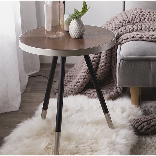 Nicolas Side Table