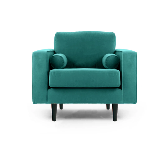 Boubacar Armchair