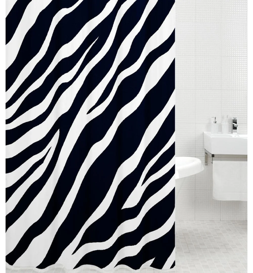 Tolentino Shower Curtain