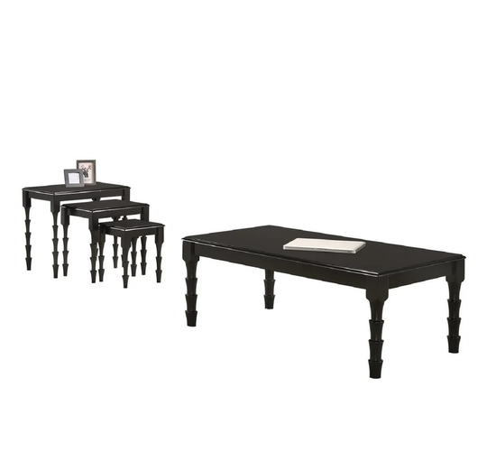 Cece 3 Piece Nest of Tables