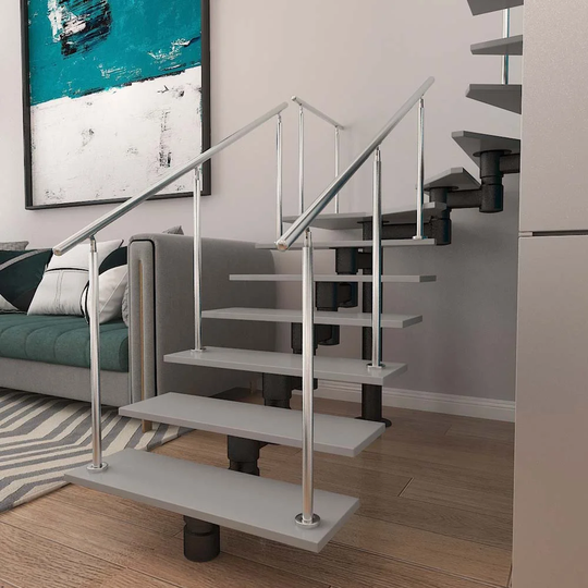 Quimir Stair Handrail