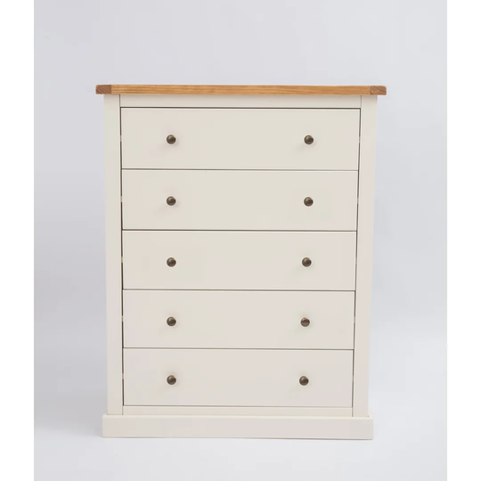 Emmet 5 Drawer Chest
