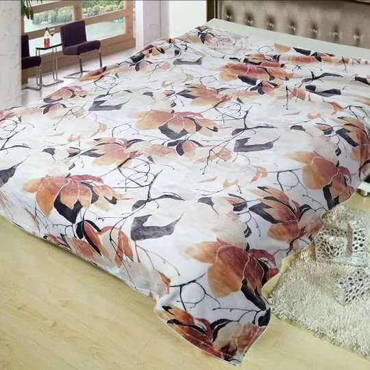 Hellan Blanket