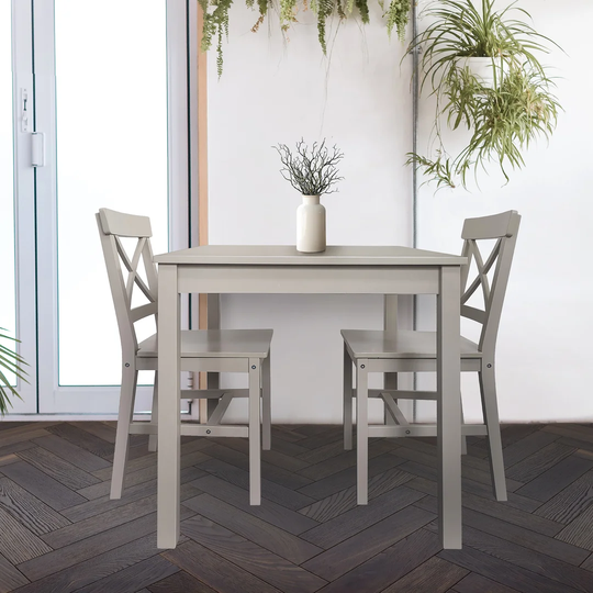 Lars 2-Person Dining Set