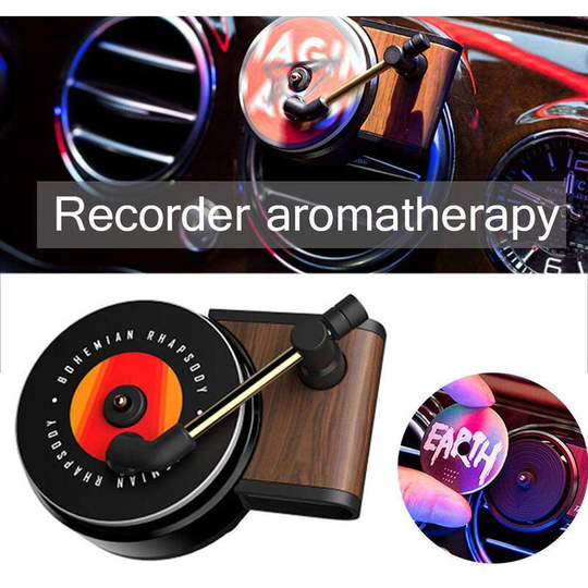 Gdrhvfd - Carousel Design Perfume Beach De Parfume Air Air Sell Air Air Venlementation异异Diffuser Sandwich Fragrance Designer Fresh Air Ventilation