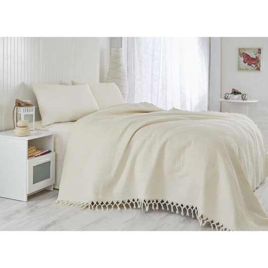 Rossie Throw
