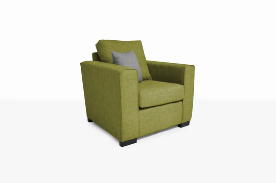 Nauta Armchair