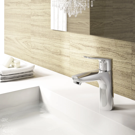 Marcano Mono Basin Mixer