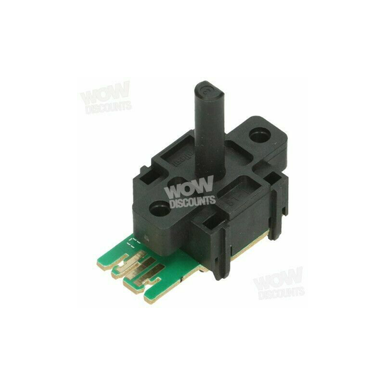 Washing Machine Selector Switch. Genuine Part Number 2809830100 - Beko