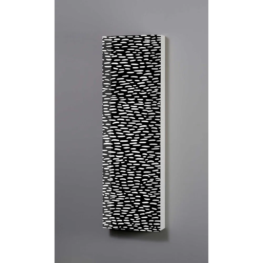 Hazelene 45Cm W x 145Cm H x 18Cm D Wall Mounted Bathroom Cabinet