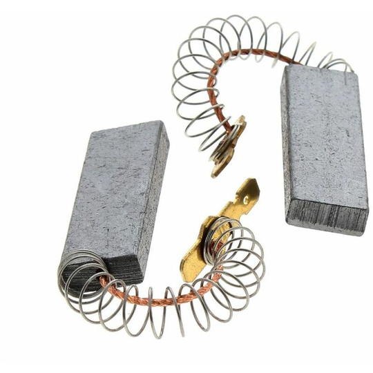 Hotpoint Carbon Brushes Spares
