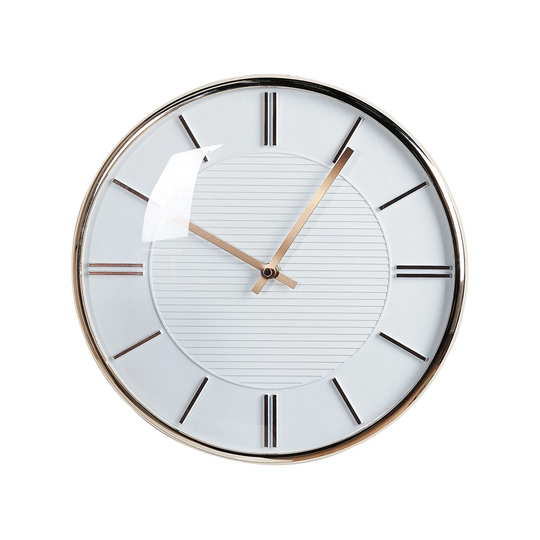 Canan Daroca 34cm Wall Clock