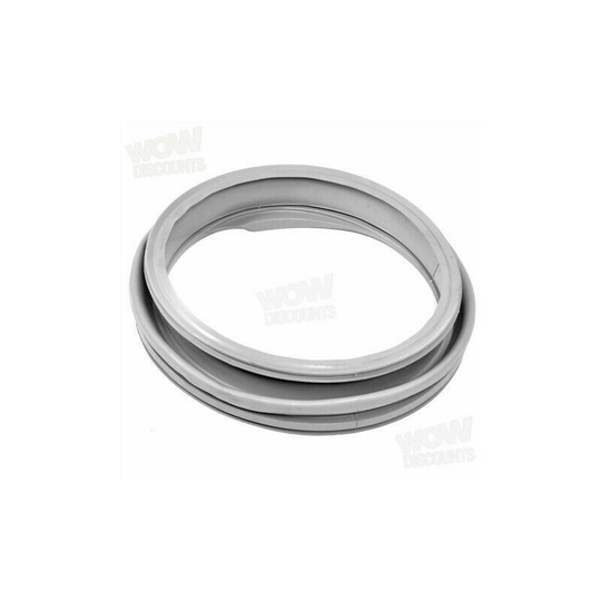 Vestel Washing Machine Door Seal Gasket. Genuine part number 42024953 - 0