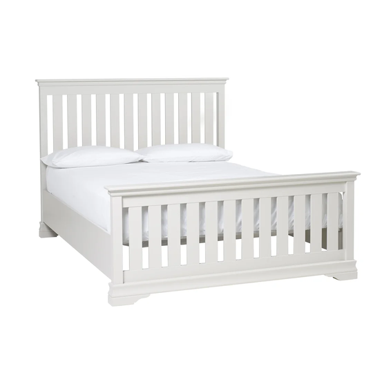 Imperial Bed
