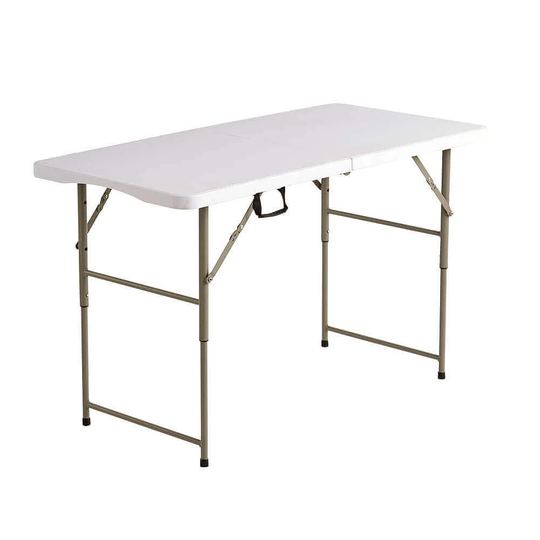 Gretna Folding Trestle Table