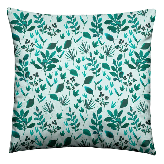 Adelange Leaves Cushion