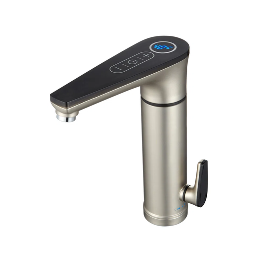 Eunice Touch Single Lever Monobloc Tap with LED Light