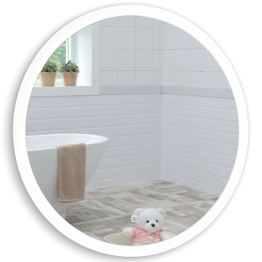 Tonquin Bathroom Mirror