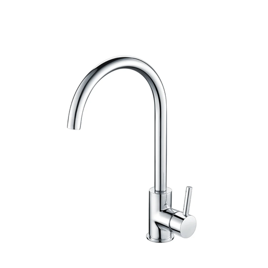 Talton Knightsbridge Single Lever Monobloc Tap