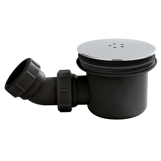 Fast Flow Waste 78Cm Shower Drain