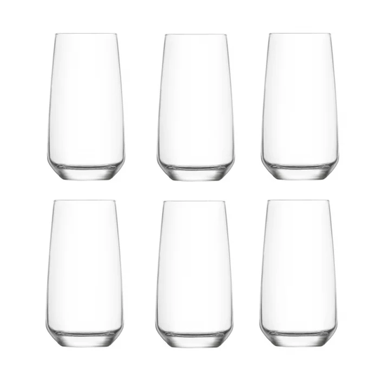 Aglaia 480ml Drinking Glass