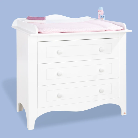 Fleur Changing Table