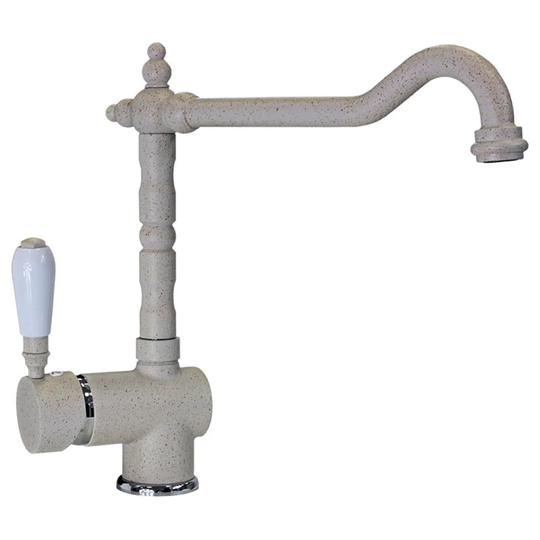 Bastian Single Handle Monobloc Mixer Tap