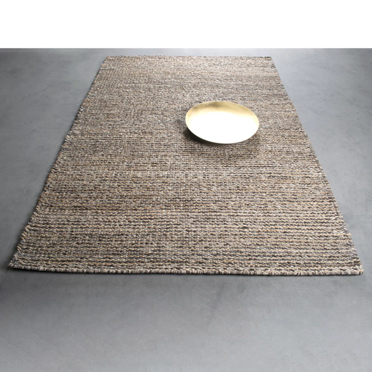 Sappington Handwoven Grey/Brown Rug