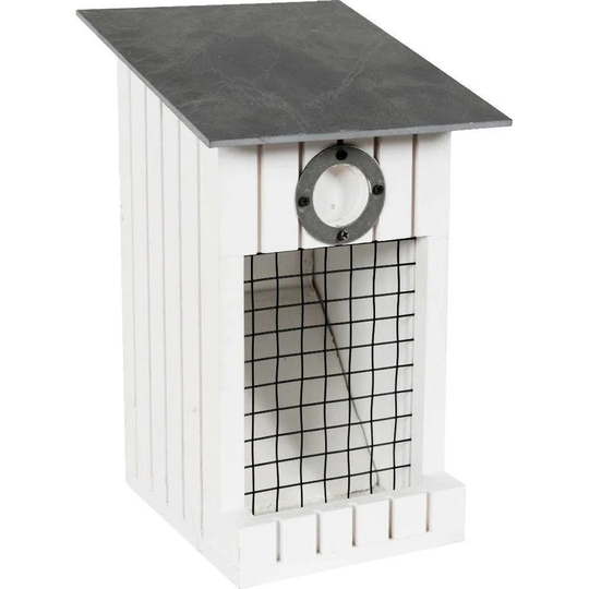 Wyant Tube Bird Feeder