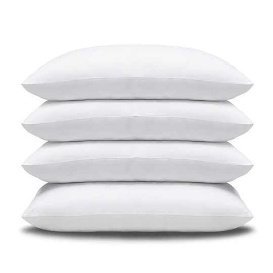 Slumberdown Feels Like Down Pillow