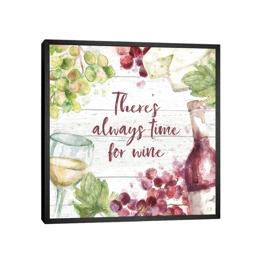 Sweet Vines V - Print