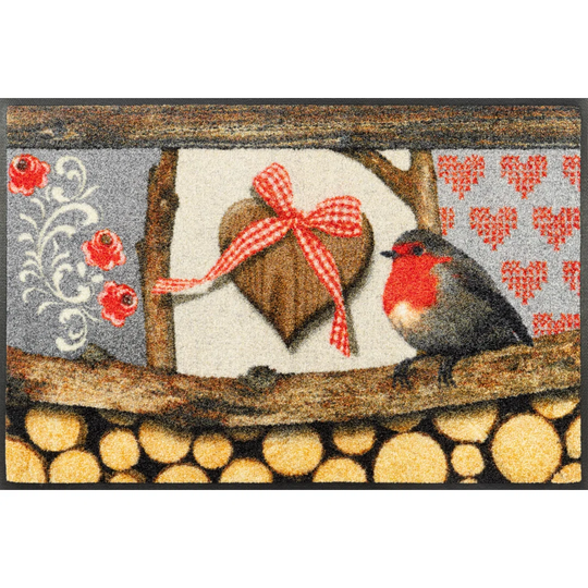 Montafon Doormat