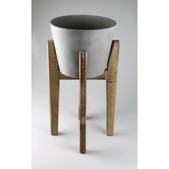 Hoyos Fibreglass Cachepot