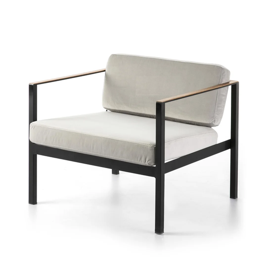 Hiebert Armchair